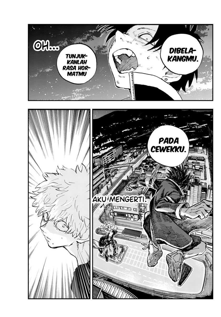 Chapter 193 - halaman 3