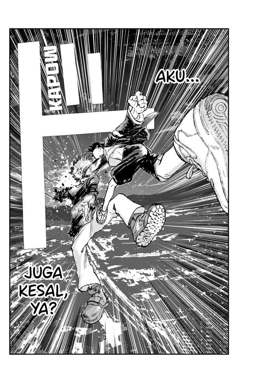 Chapter 193 - halaman 4