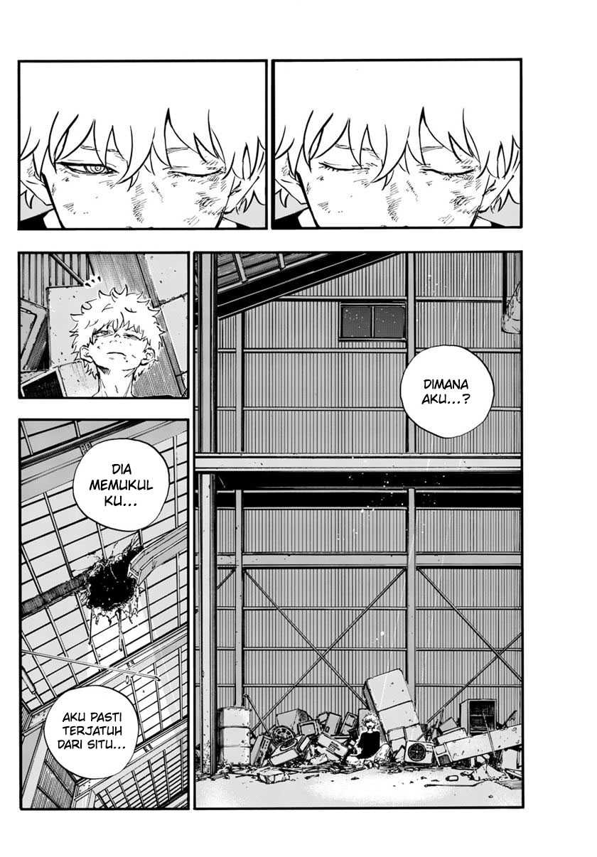 Chapter 193 - halaman 6