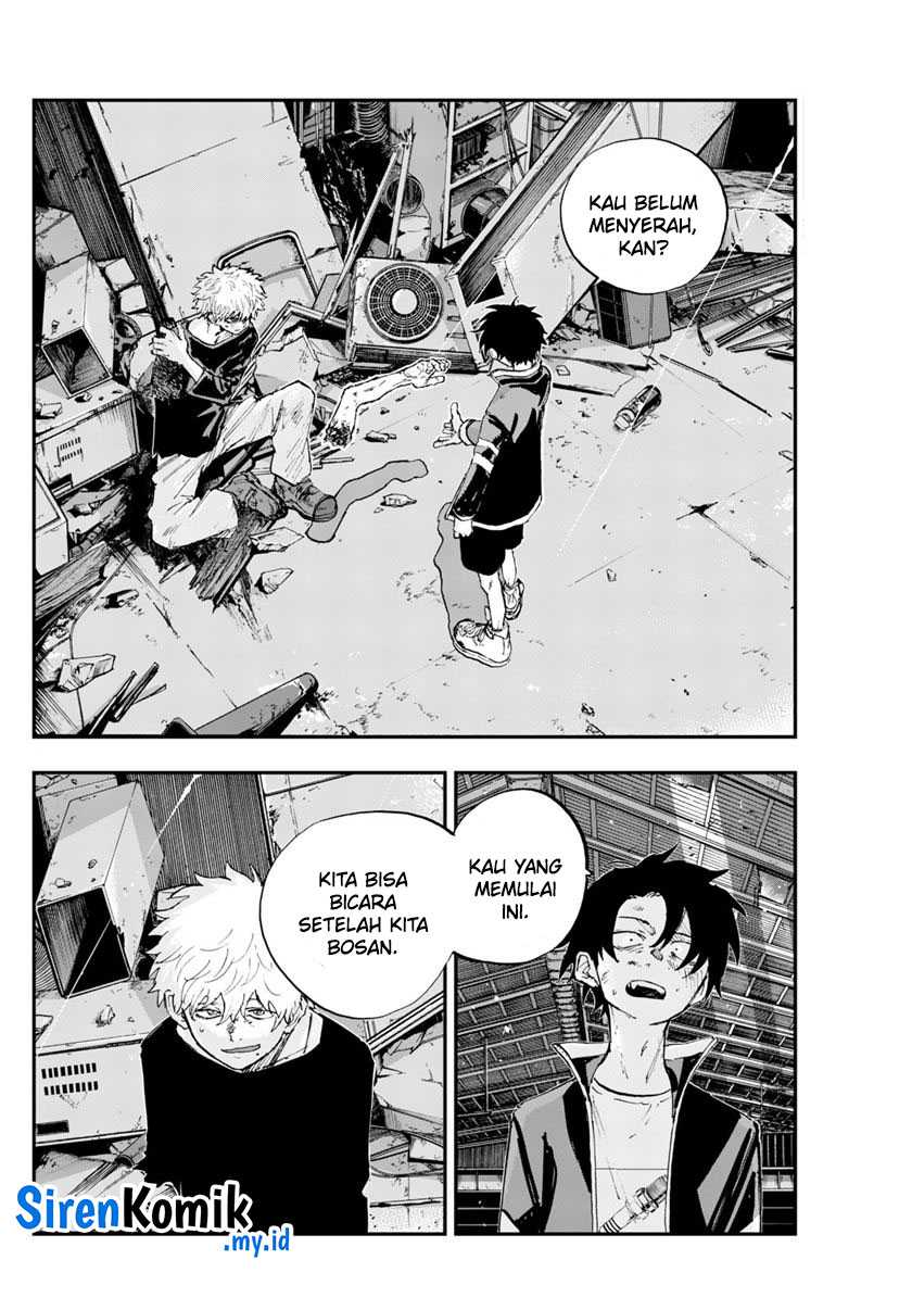 Chapter 193 - halaman 8