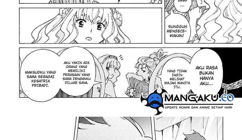 Chapter 40 - halaman 22