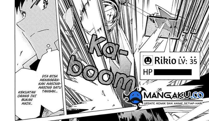 Chapter 40 - halaman 36