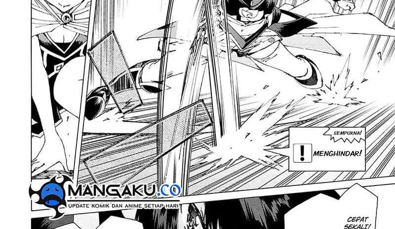 Chapter 40 - halaman 41