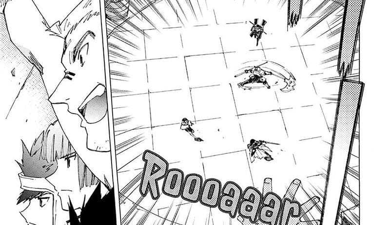 Chapter 40 - halaman 43