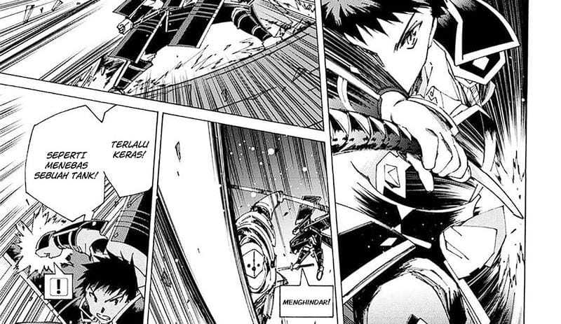 Chapter 40 - halaman 48