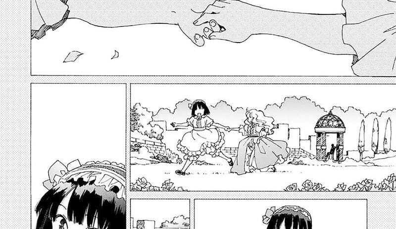 Chapter 40 - halaman 6