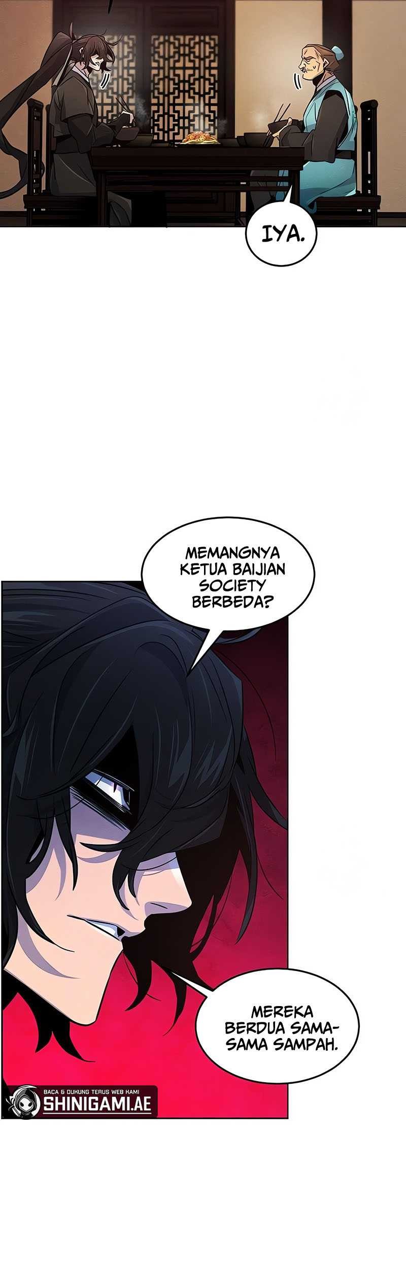 Chapter 101 - halaman 15