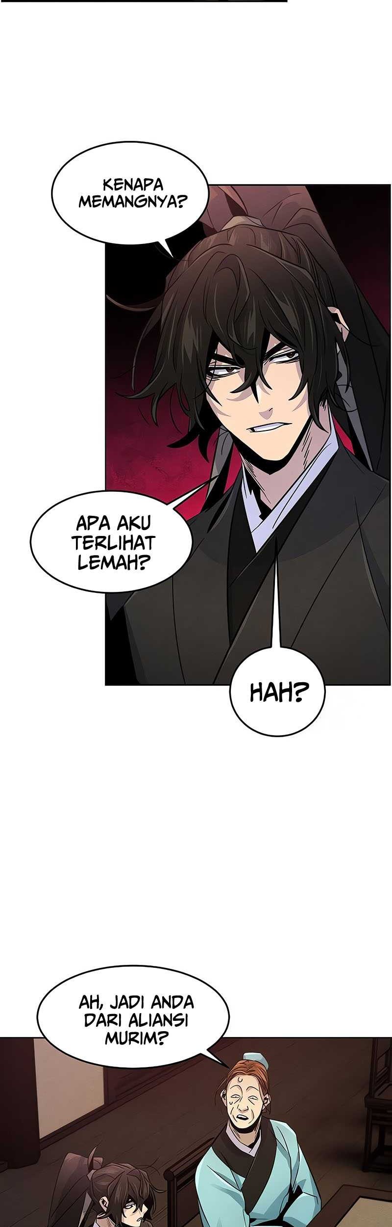 Chapter 101 - halaman 25
