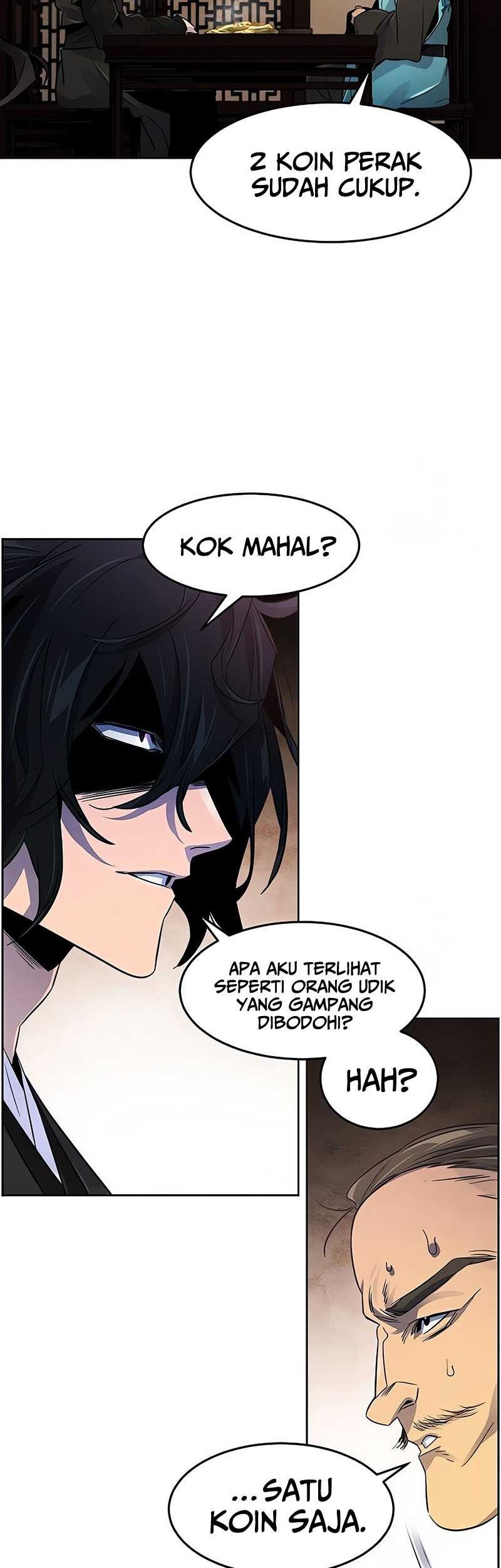 Chapter 101 - halaman 32