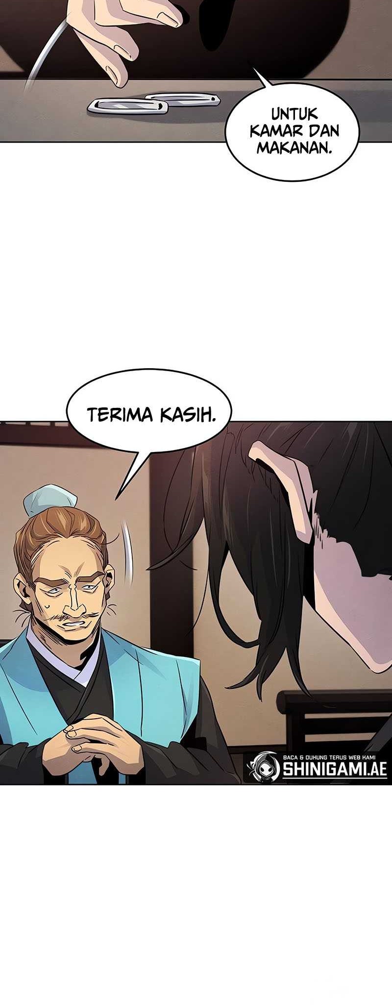 Chapter 101 - halaman 34