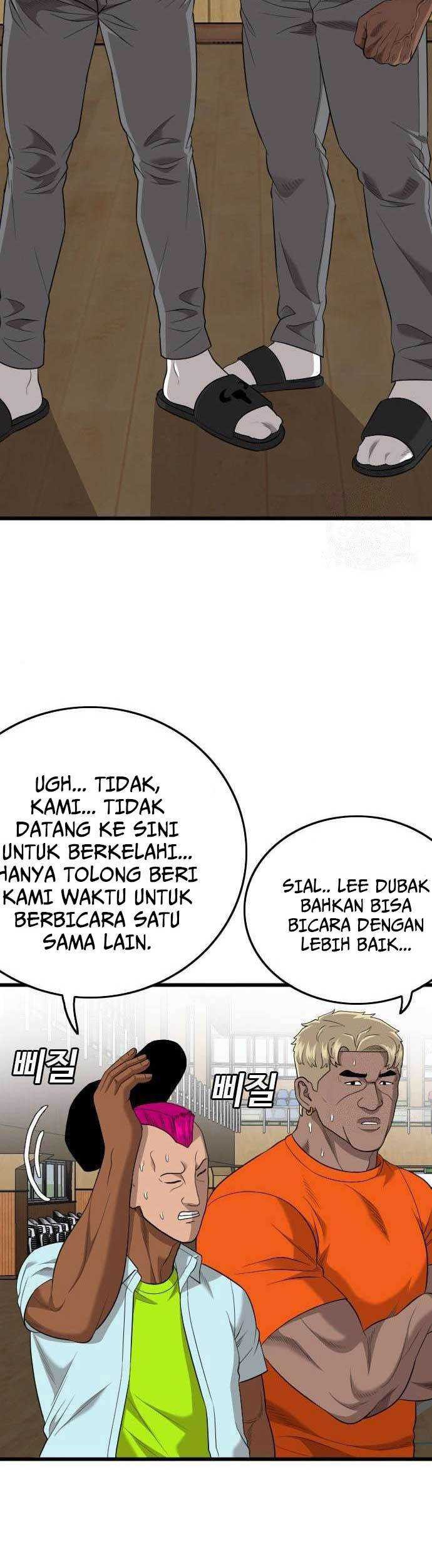 Chapter 179 - halaman 42