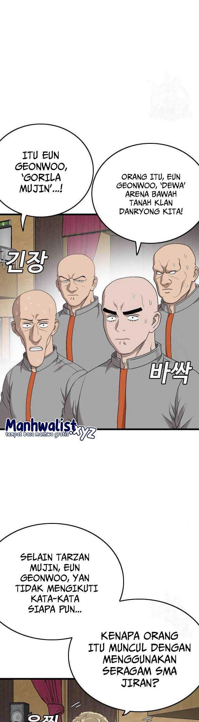 Chapter 179 - halaman 18