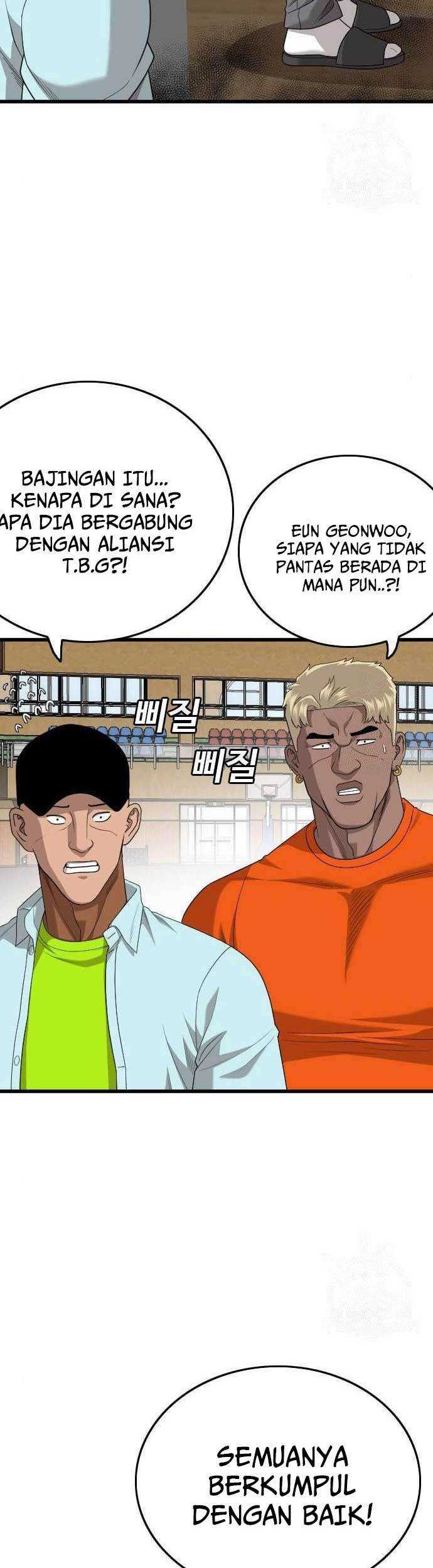 Chapter 179 - halaman 22