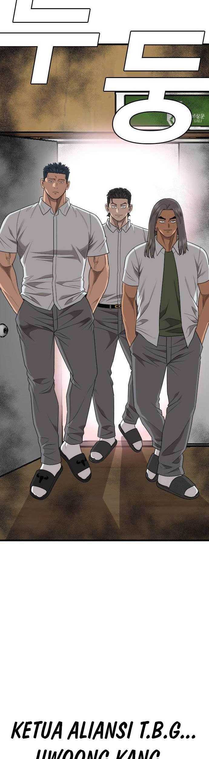 Chapter 179 - halaman 24