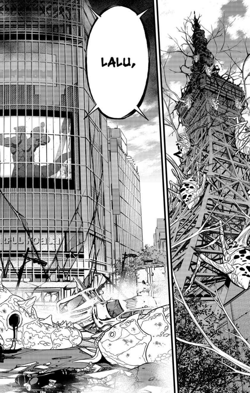 Chapter 98 - halaman 21