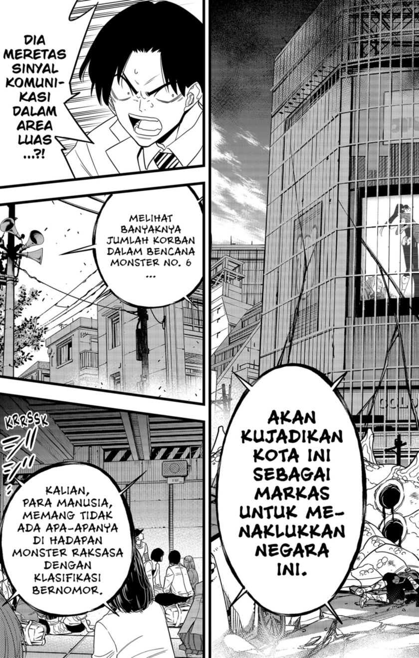 Chapter 98 - halaman 22