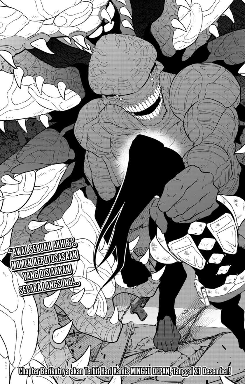 Chapter 98 - halaman 26