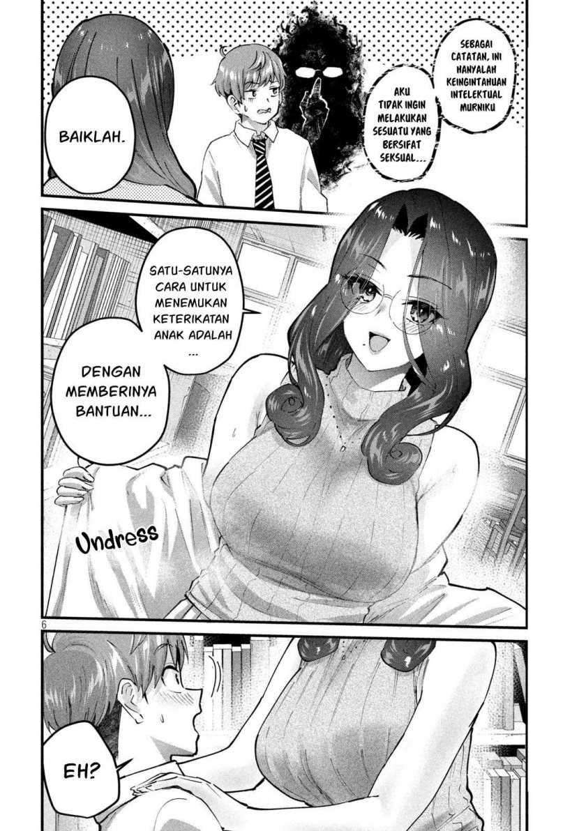 Chapter 30 - halaman 8