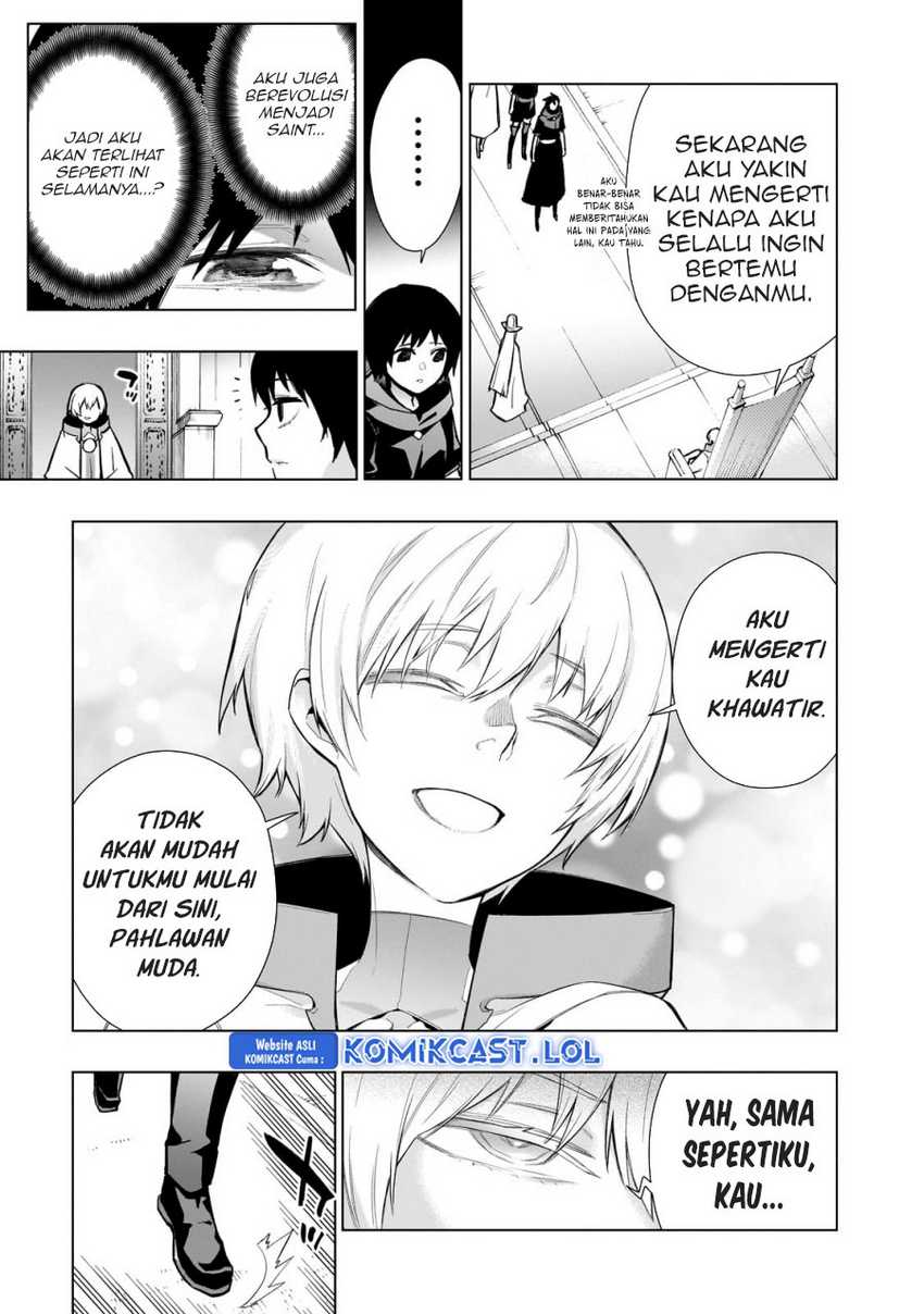 Chapter 125 - halaman 11