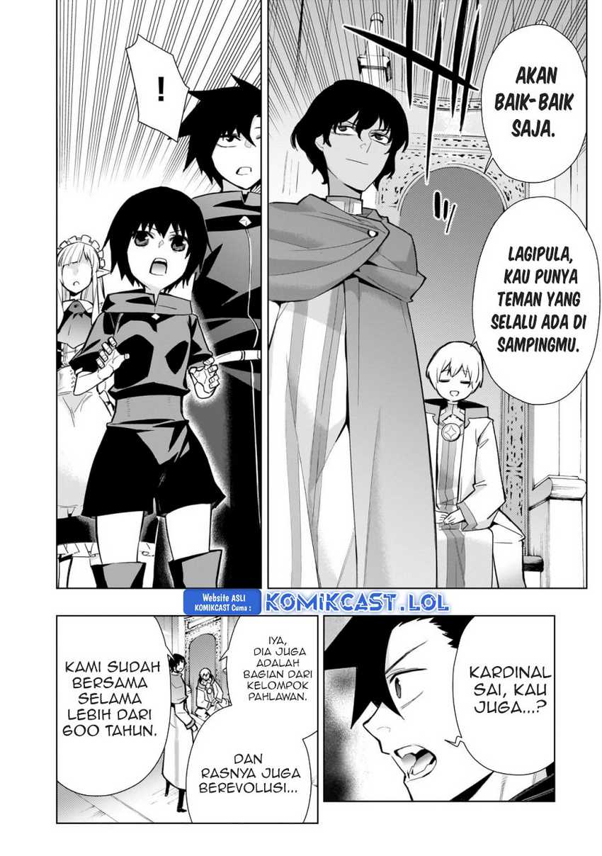 Chapter 125 - halaman 12