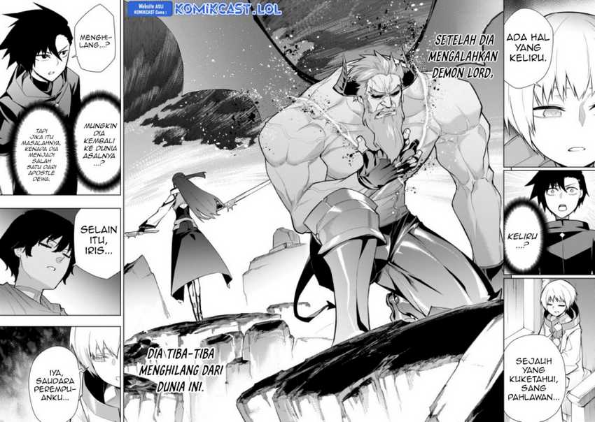 Chapter 125 - halaman 14
