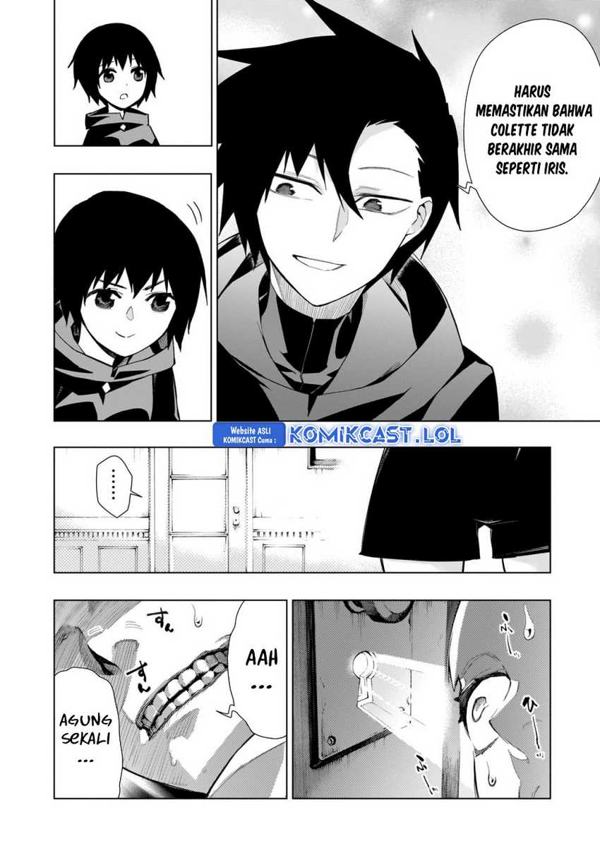 Chapter 125 - halaman 19