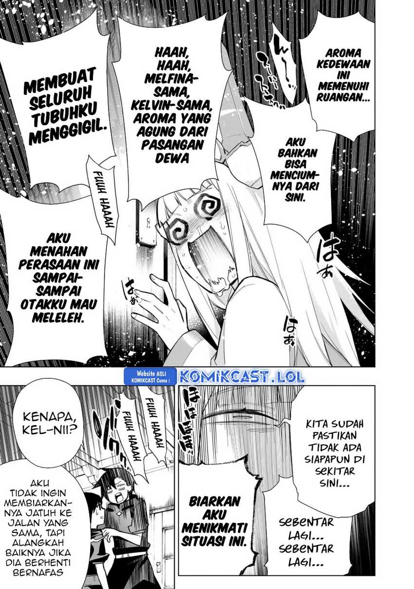 Chapter 125 - halaman 20