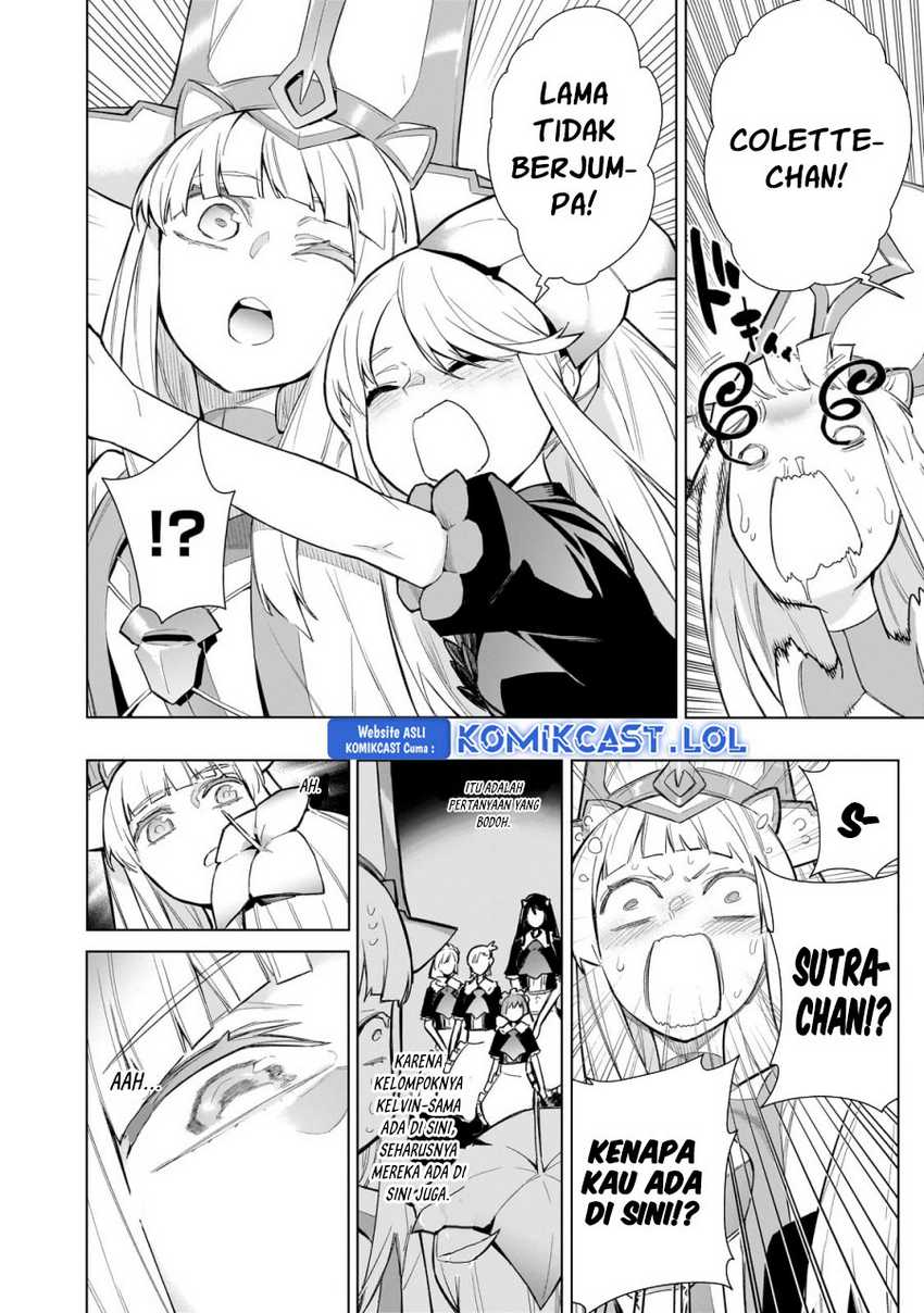 Chapter 125 - halaman 21