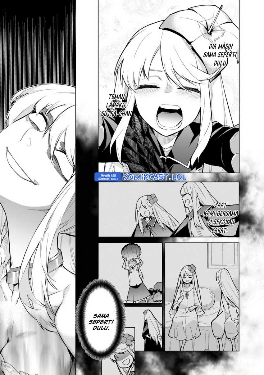 Chapter 125 - halaman 22