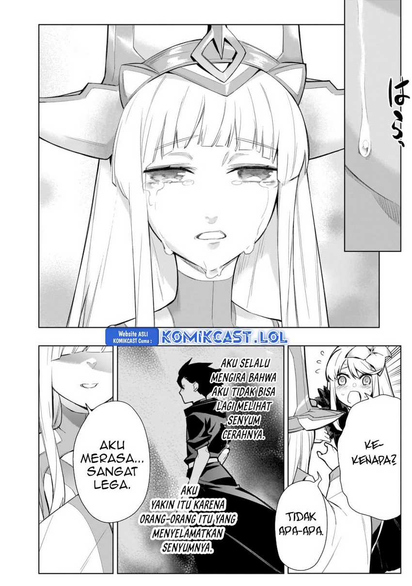 Chapter 125 - halaman 23