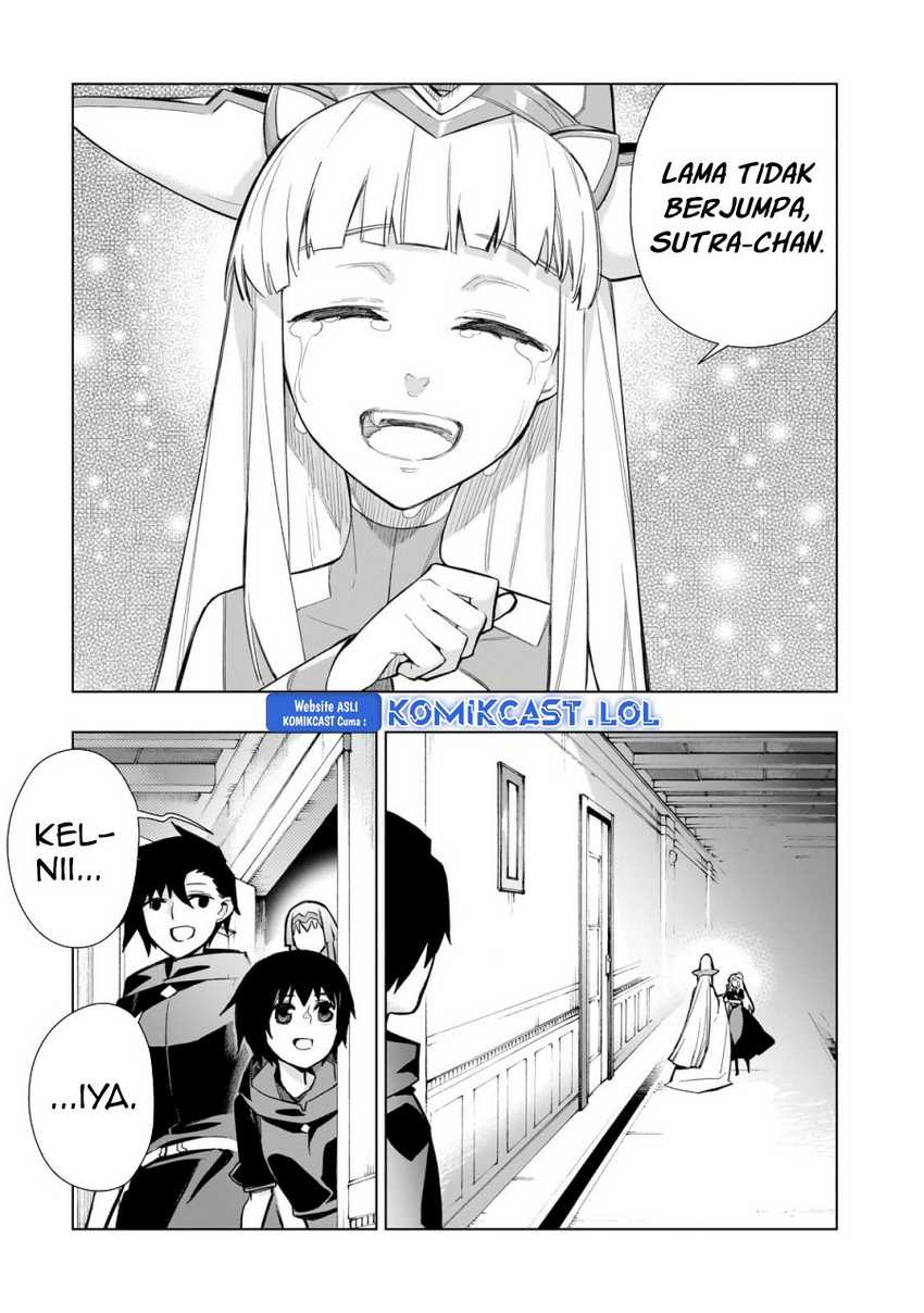 Chapter 125 - halaman 24