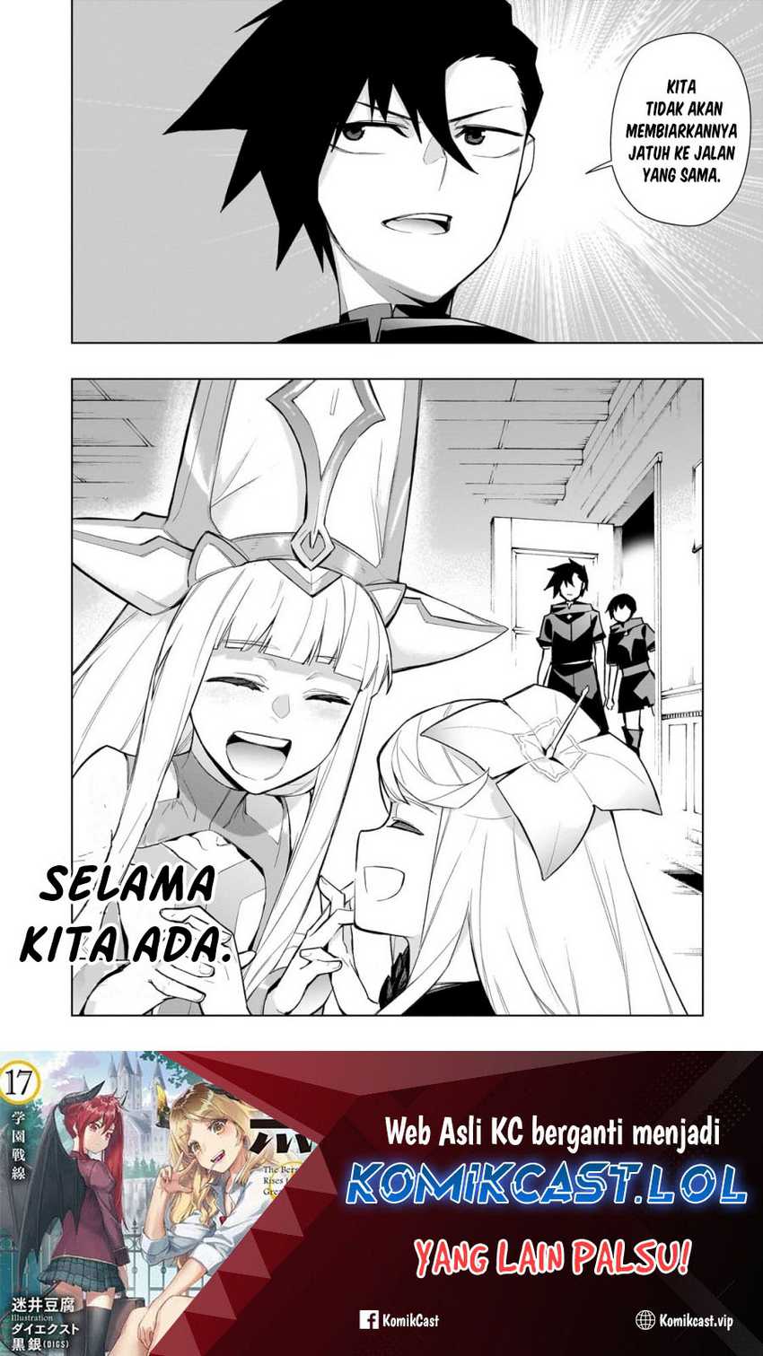 Chapter 125 - halaman 25