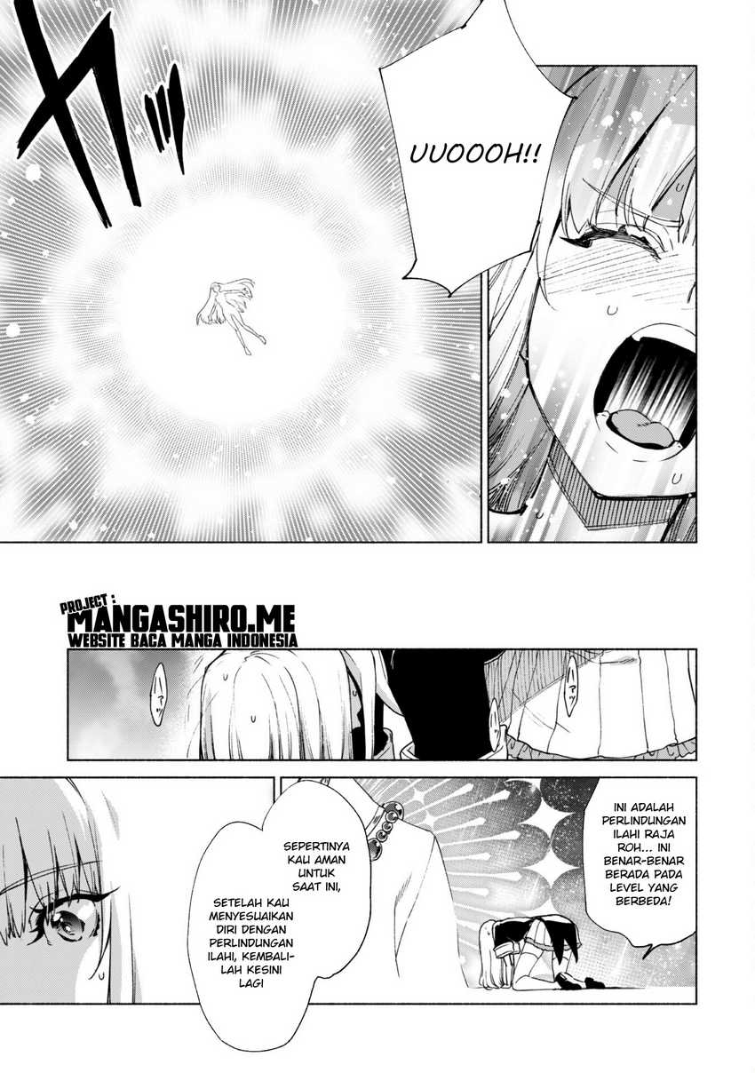 Chapter 67 - halaman 16
