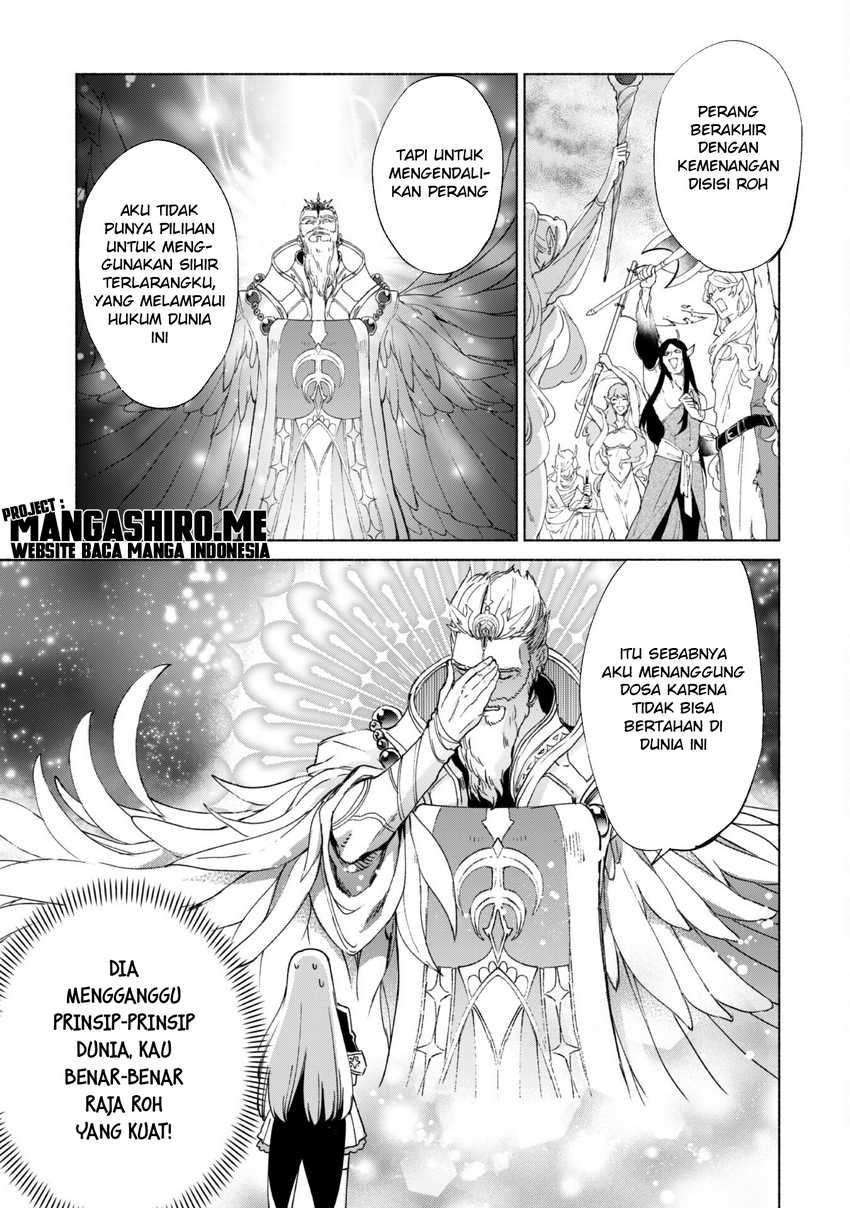 Chapter 67 - halaman 20