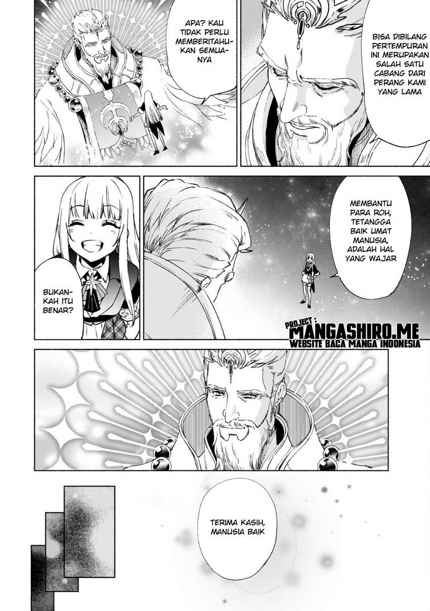 Chapter 67 - halaman 21