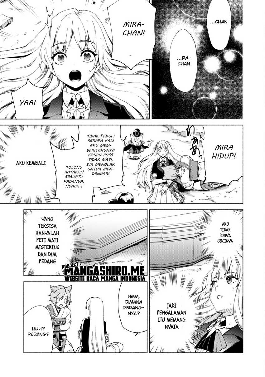 Chapter 67 - halaman 22