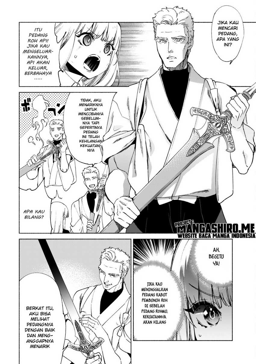 Chapter 67 - halaman 23