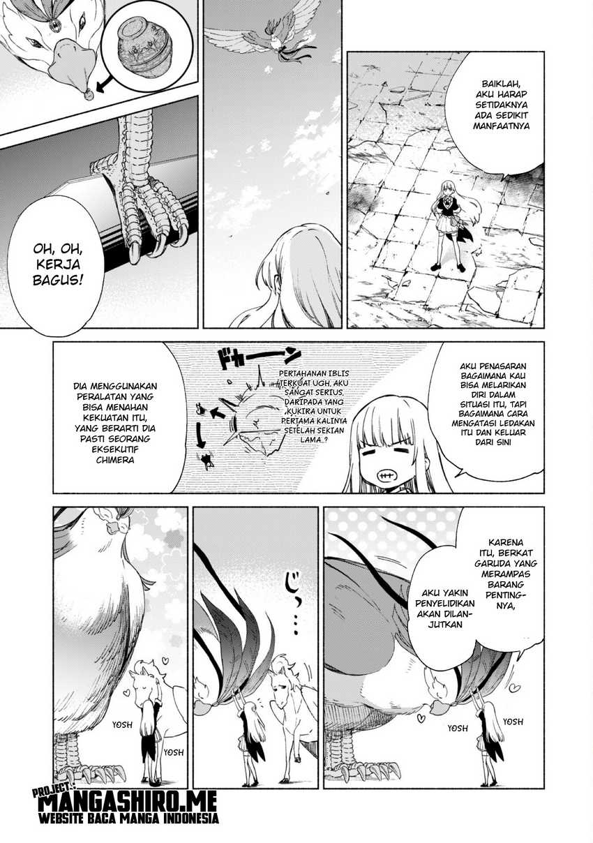 Chapter 67 - halaman 6