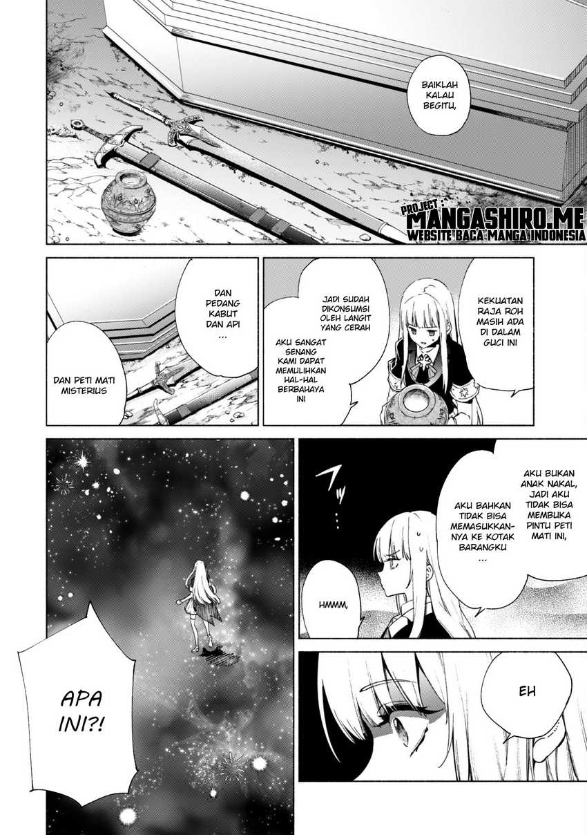 Chapter 67 - halaman 7