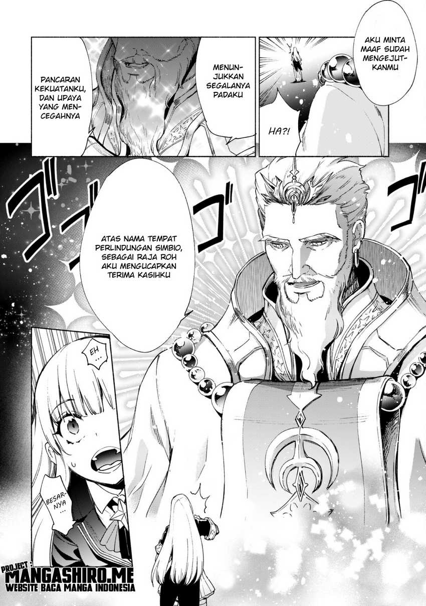 Chapter 67 - halaman 9