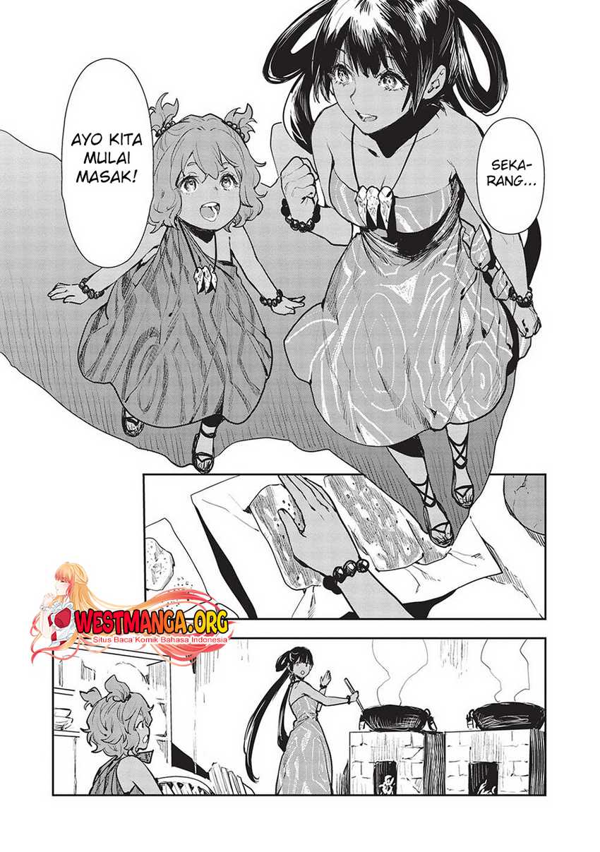 Chapter 48 - halaman 21