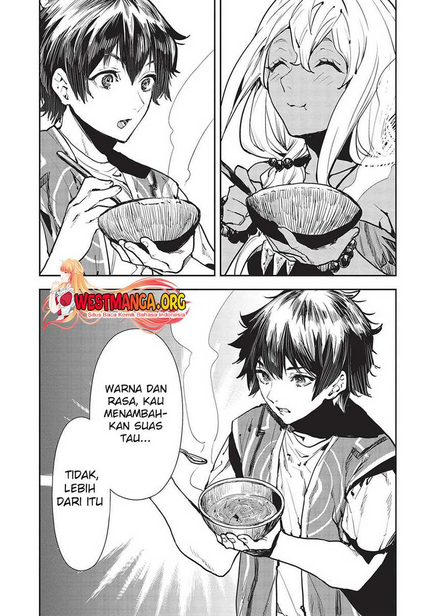 Chapter 48 - halaman 30