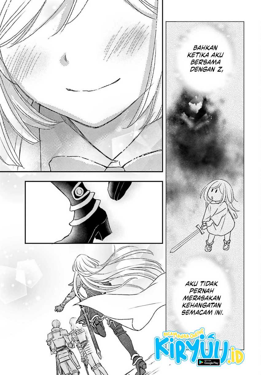 Chapter 35.5 - halaman 11