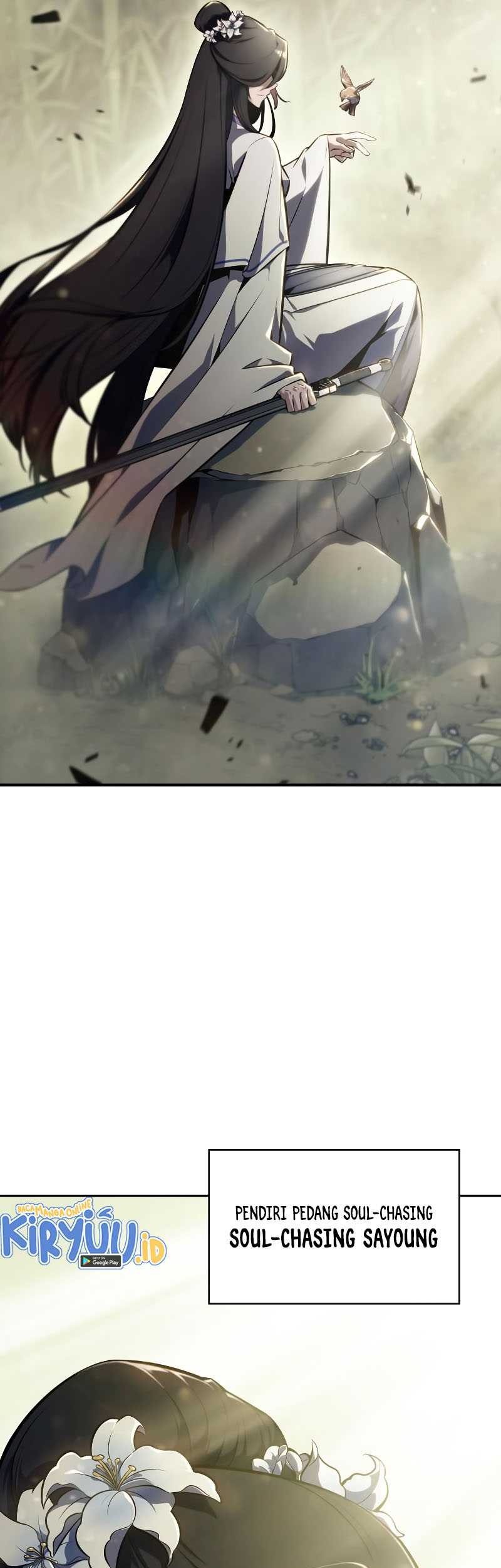 Chapter 131 - halaman 21