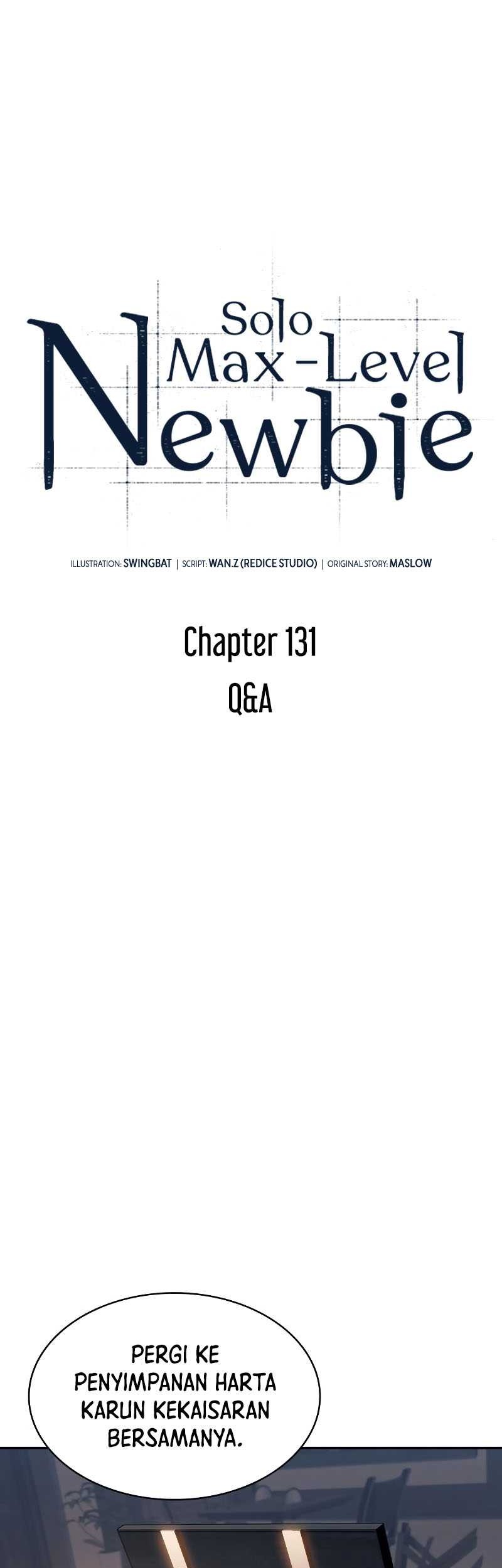 Chapter 131 - halaman 23