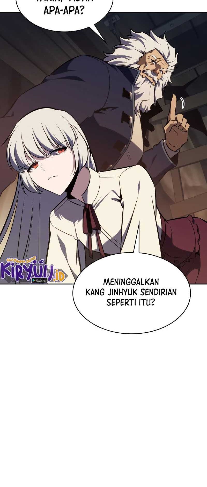 Chapter 131 - halaman 26