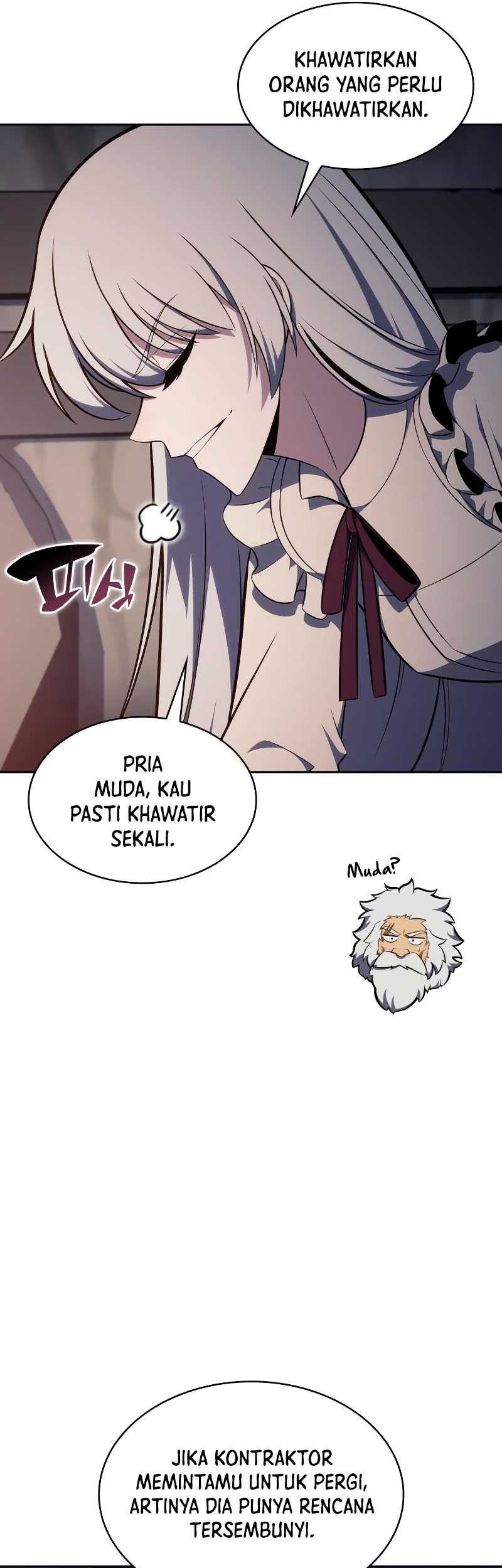 Chapter 131 - halaman 27