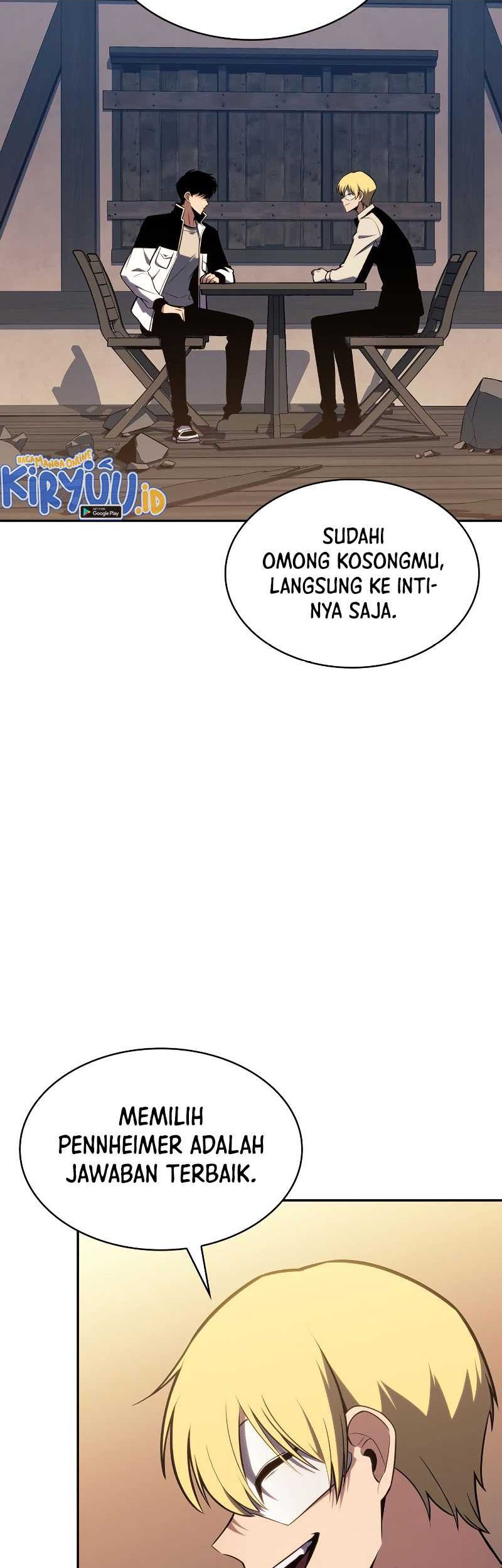 Chapter 131 - halaman 28