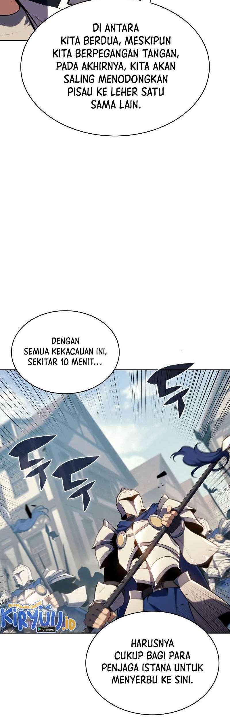 Chapter 131 - halaman 32