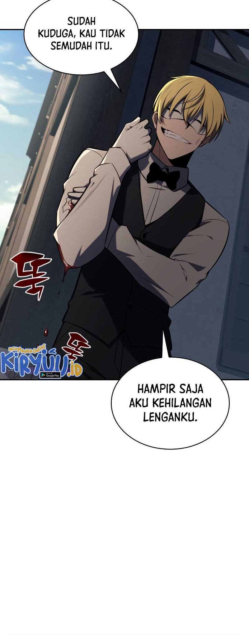 Chapter 131 - halaman 50